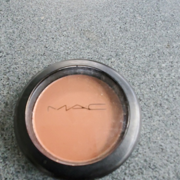 MAC Cosmetics Other - Blush...Sunbasque MAC Cosmetics Other - Blush...Sunbasque